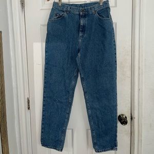 Vintage lee jeans in great condition